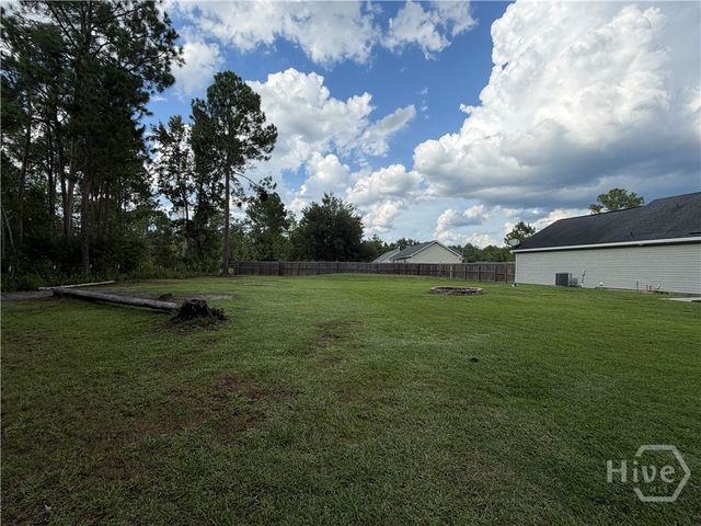 284 Barrister Circle, Guyton, GA 31312