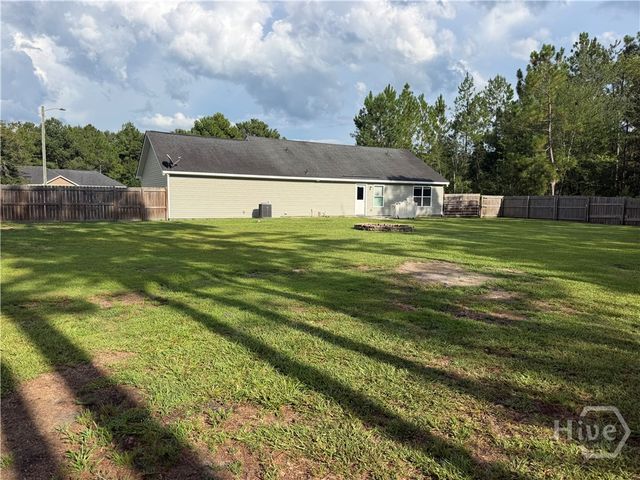 284 Barrister Circle, Guyton, GA 31312