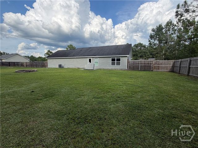 284 Barrister Circle, Guyton, GA 31312