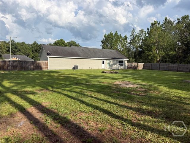 284 Barrister Circle, Guyton, GA 31312