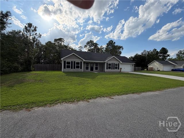284 Barrister Circle, Guyton, GA 31312