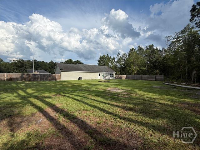 284 Barrister Circle, Guyton, GA 31312