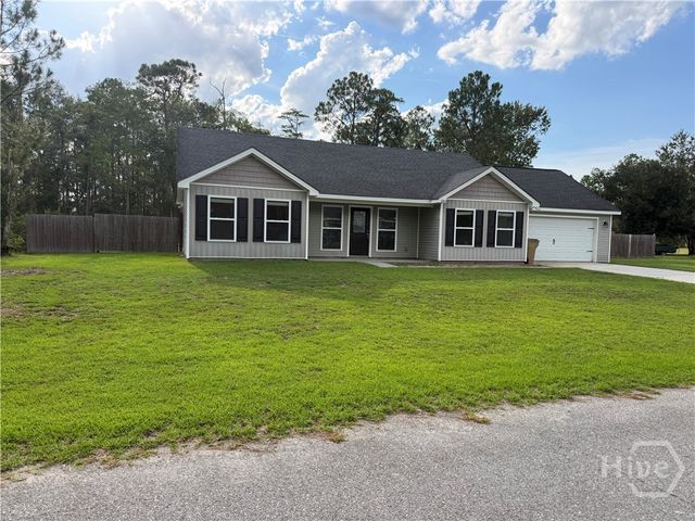 284 Barrister Circle, Guyton, GA 31312