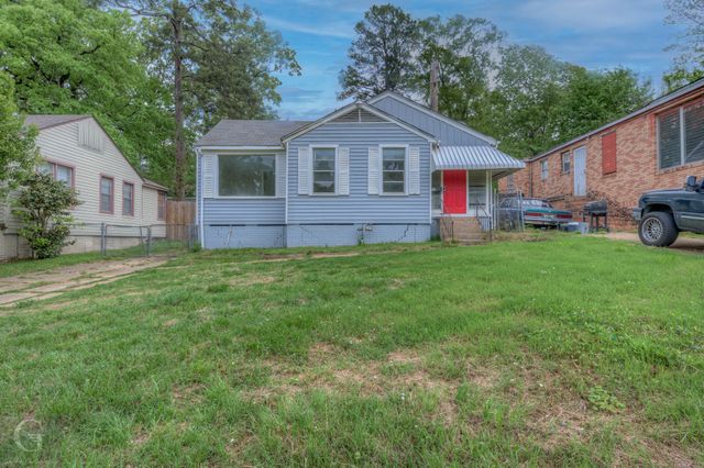 3524 Michigan Boulevard, Shreveport, LA 71109