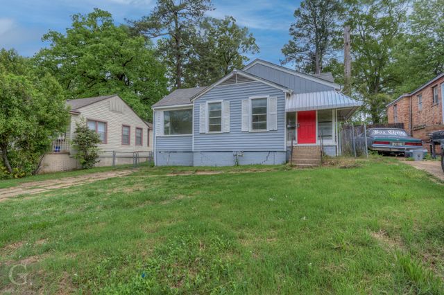 3524 Michigan Boulevard, Shreveport, LA 71109