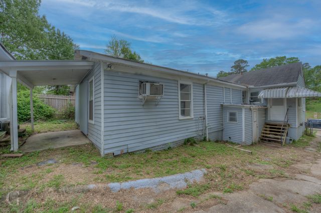 3524 Michigan Boulevard, Shreveport, LA 71109