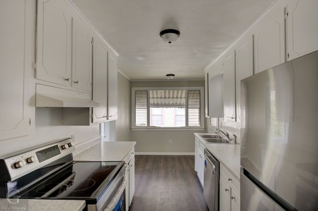 3524 Michigan Boulevard, Shreveport, LA 71109