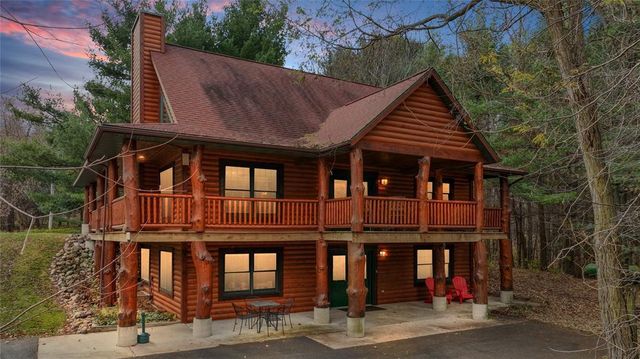 18061 County Highway OO, Chippewa Falls, WI 54729