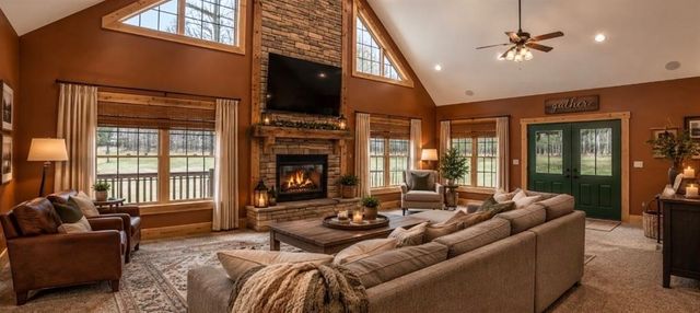 18061 County Highway OO, Chippewa Falls, WI 54729