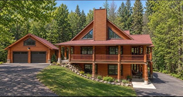 18061 County Highway OO, Chippewa Falls, WI 54729