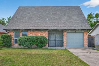 13314 Townwood Drive, Houston, TX 77045