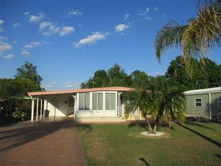3734 CASTLE DRIVE, Zephyrhills, FL 33540