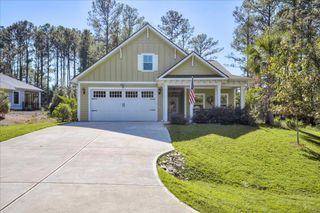 119 Cypress Drive, Mc Cormick, SC 29835