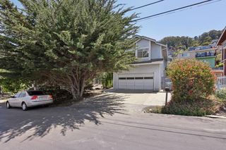 296 San Pedro Avenue, Pacifica, CA 94044