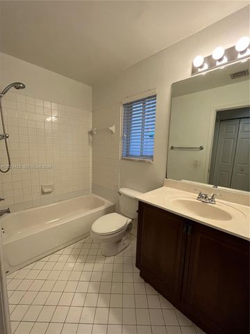 1467 Sunset Way 1467, Weston, FL 33327