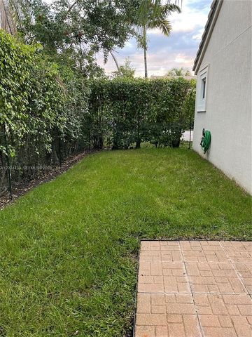 1467 Sunset Way 1467, Weston, FL 33327