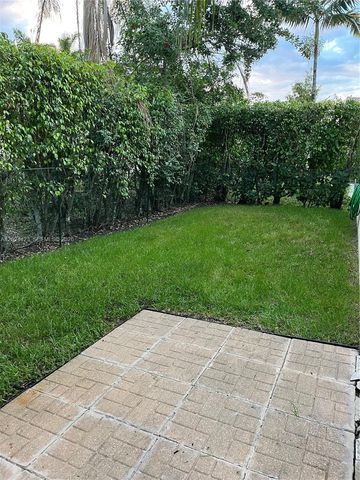 1467 Sunset Way 1467, Weston, FL 33327
