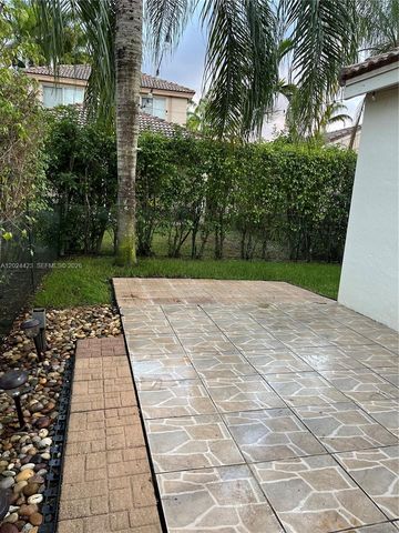 1467 Sunset Way 1467, Weston, FL 33327