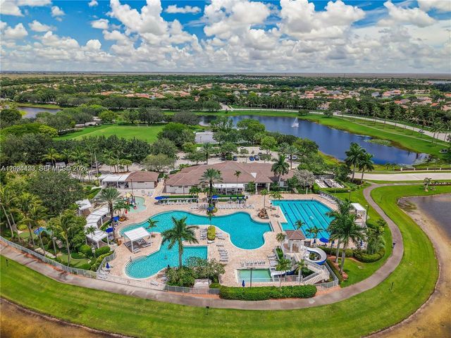 1467 Sunset Way 1467, Weston, FL 33327