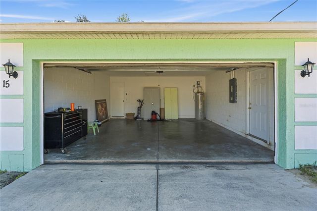 15 LOCUST LOOP DRIVE, Ocala, FL 34472
