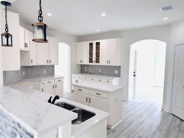 3306 Quarry Place Lane, Katy, TX 77493