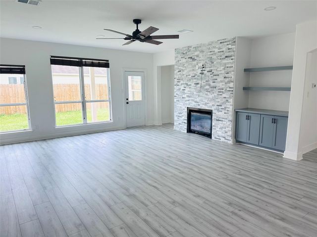 3306 Quarry Place Lane, Katy, TX 77493