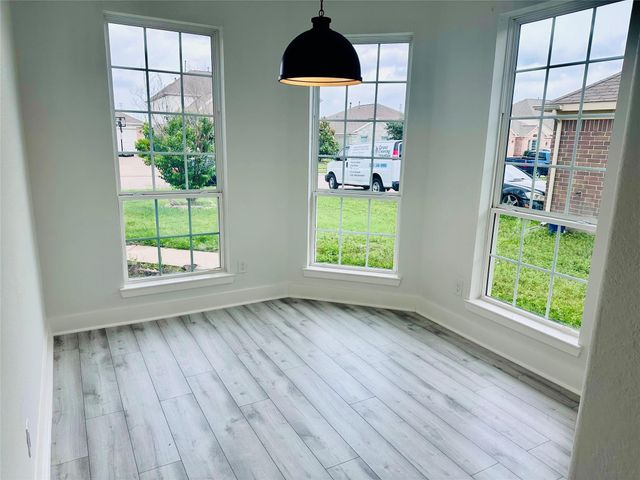 3306 Quarry Place Lane, Katy, TX 77493