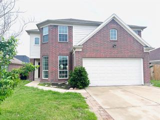 3306 Quarry Place Lane, Katy, TX 77493