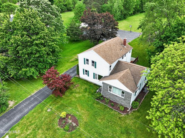 5793 Depot Road, Voorheesville, NY 12186