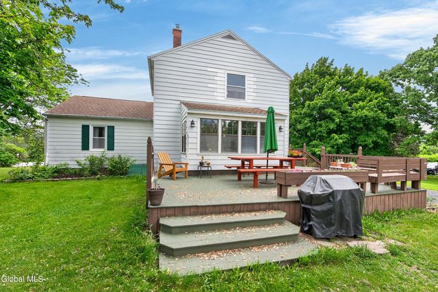 5793 Depot Road, Voorheesville, NY 12186