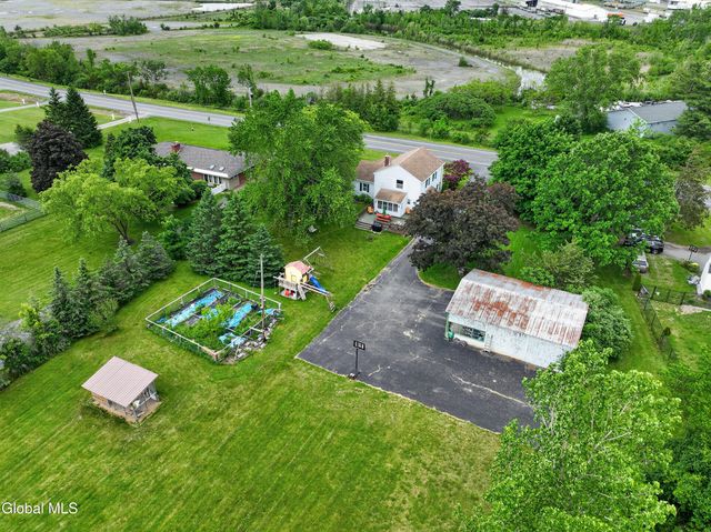 5793 Depot Road, Voorheesville, NY 12186