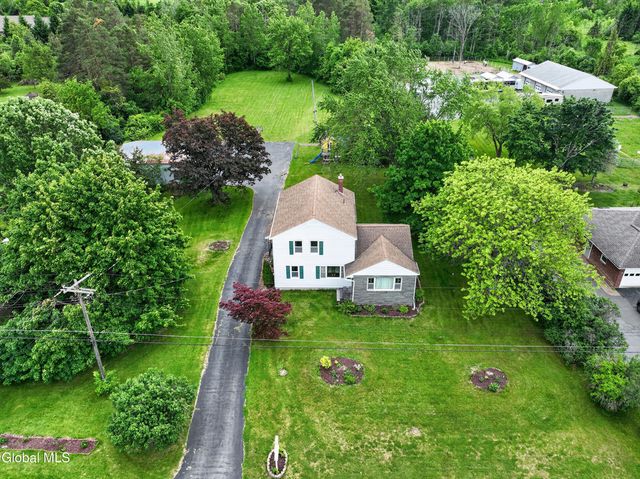 5793 Depot Road, Voorheesville, NY 12186