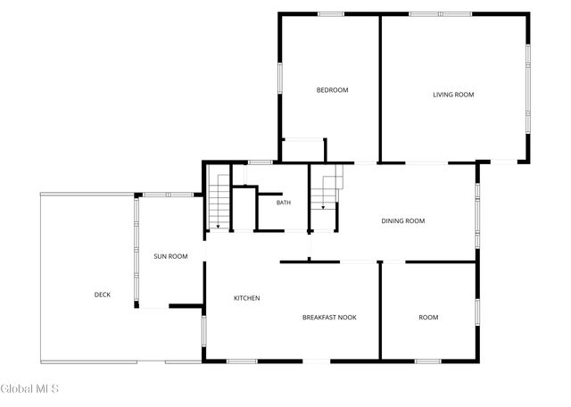5793 Depot Road, Voorheesville, NY 12186