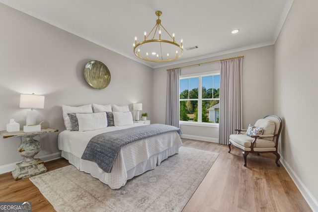 1140 Providence Loop, Greensboro, GA 30642