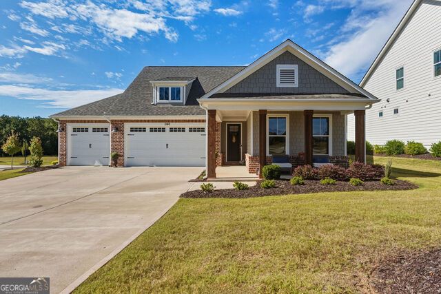 1140 Providence Loop, Greensboro, GA 30642