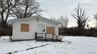 10040 Monarch Drive, St Louis, MO 63136