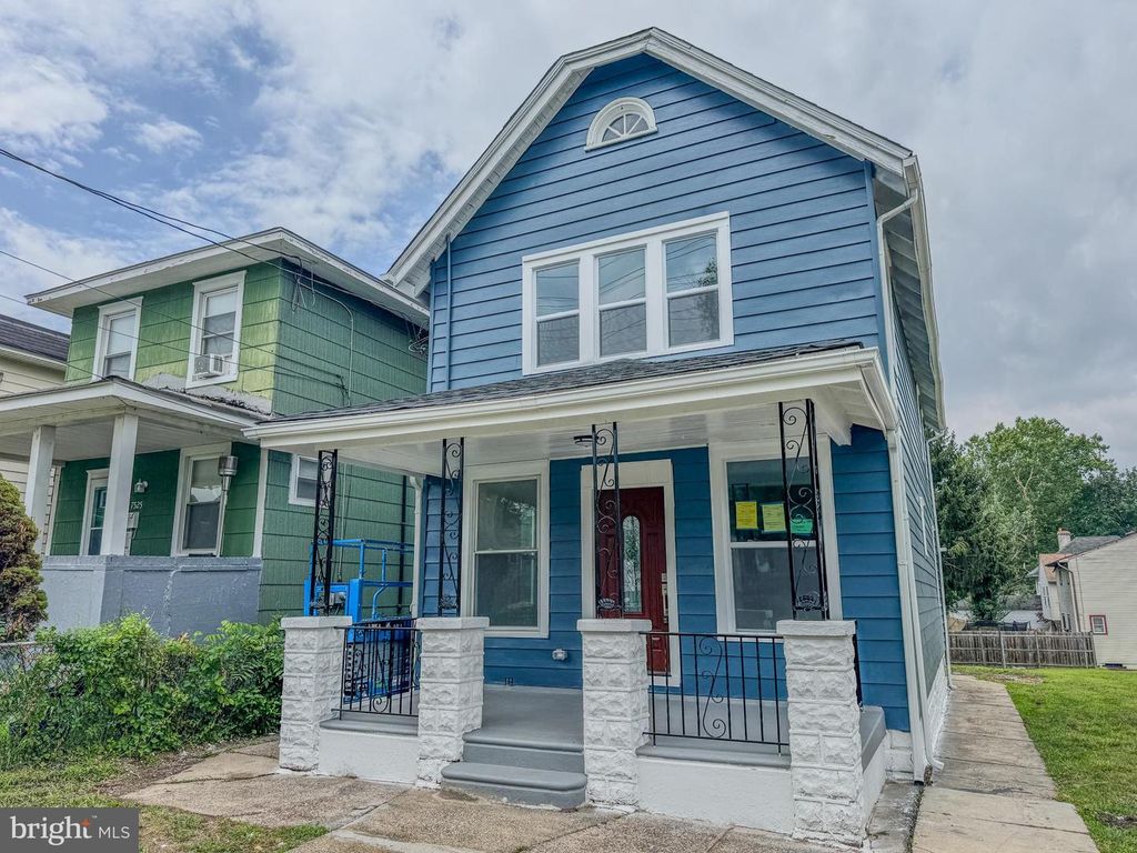 7529 RIVER RD, Pennsauken, NJ 08110