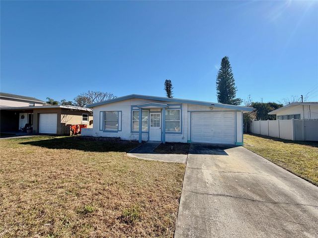 10780 64TH AVENUE, Seminole, FL 33772