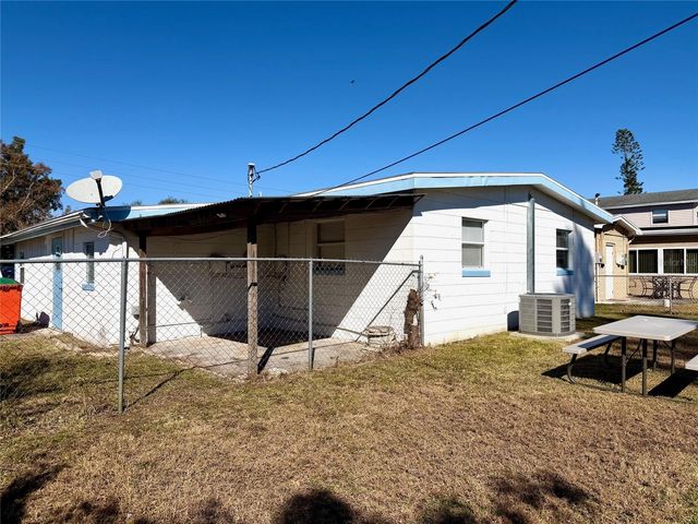 10780 64TH AVENUE, Seminole, FL 33772