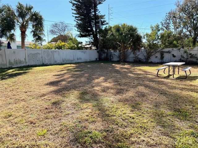 10780 64TH AVENUE, Seminole, FL 33772