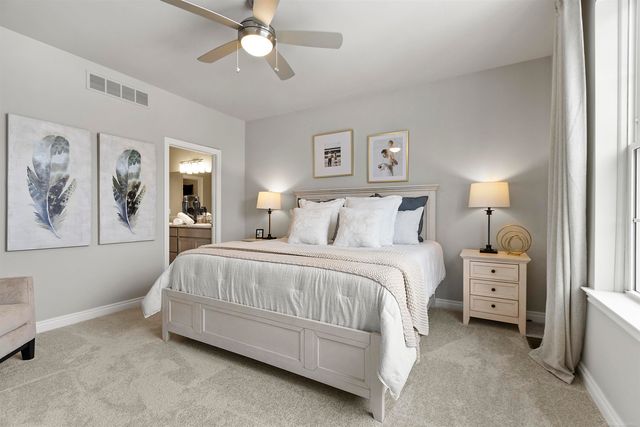 2245 Chase Drive, Hartland Twp, MI 48855