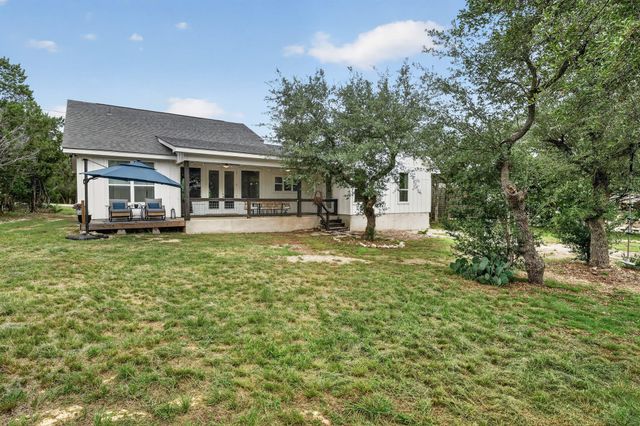 1619 Scenic View DR, Canyon Lake, TX 78133