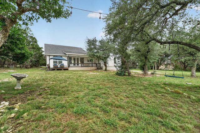 1619 Scenic View DR, Canyon Lake, TX 78133