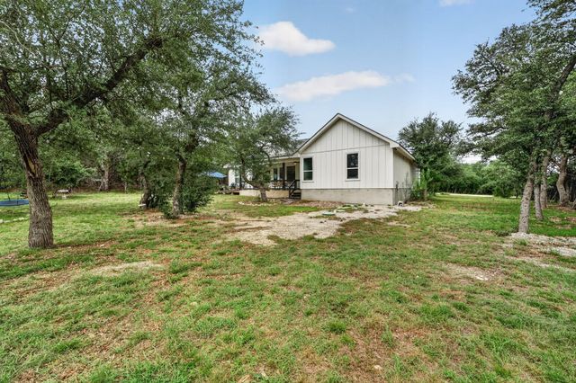 1619 Scenic View DR, Canyon Lake, TX 78133