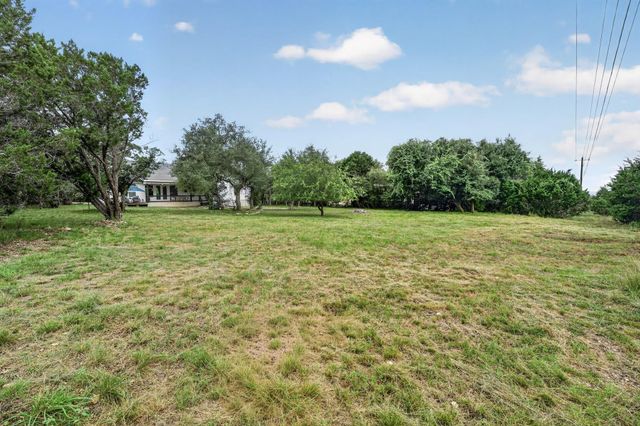1619 Scenic View DR, Canyon Lake, TX 78133