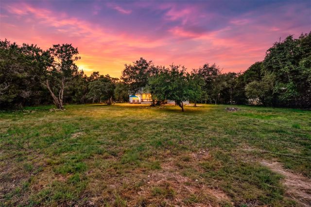 1619 Scenic View DR, Canyon Lake, TX 78133