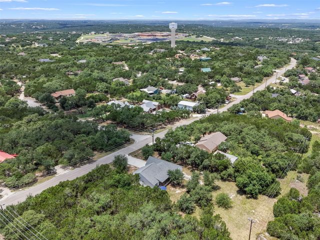 1619 Scenic View DR, Canyon Lake, TX 78133