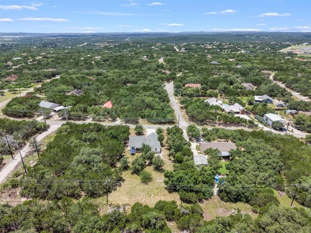1619 Scenic View DR, Canyon Lake, TX 78133