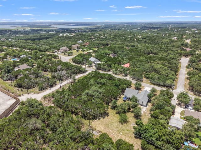 1619 Scenic View DR, Canyon Lake, TX 78133