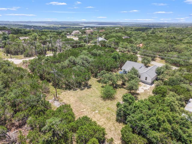 1619 Scenic View DR, Canyon Lake, TX 78133